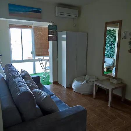 Apartment Admiral's Mediterranean View *