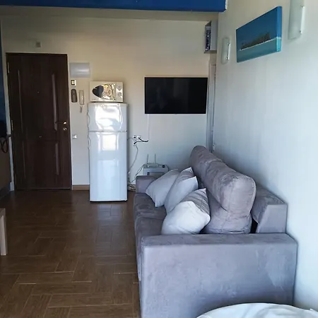 Admiral's Mediterranean View