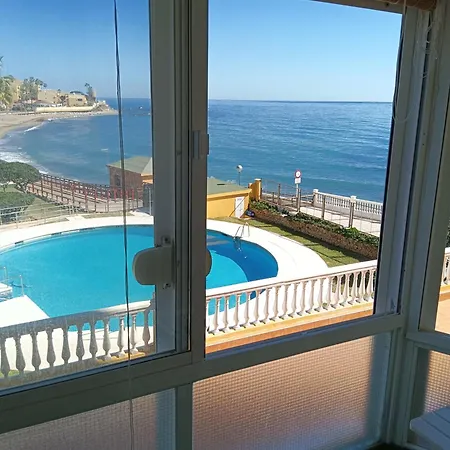 Apartment Admiral's Mediterranean View