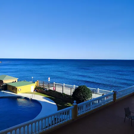 Admiral's Mediterranean View Apartment Sitio de Calahonda