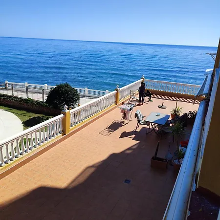 Apartment Admiral's Mediterranean View