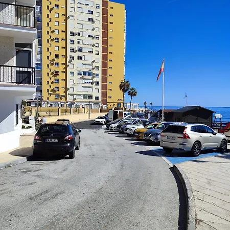 Admiral's Mediterranean View Lägenhet *