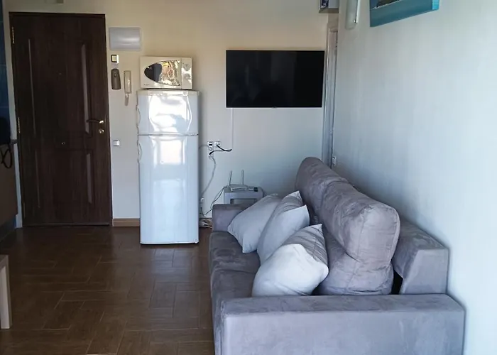 Admiral's Mediterranean View