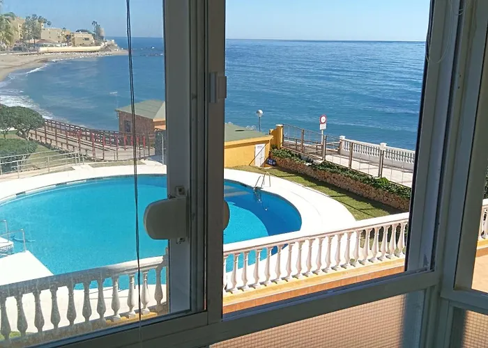 شقة Admiral's Mediterranean View