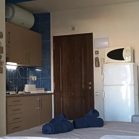 Admiral's Mediterranean View